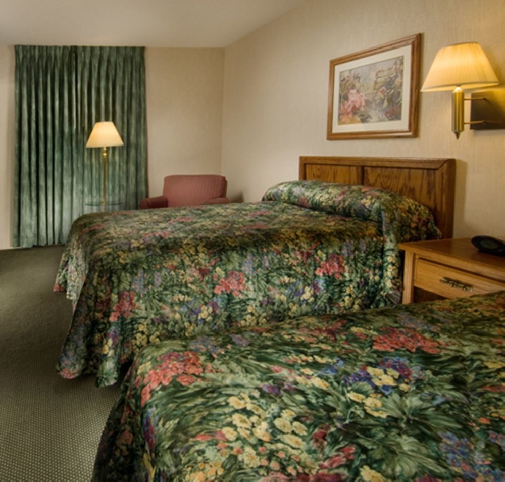 Pear Tree Inn St. Louis - Arnold Zewnętrze zdjęcie