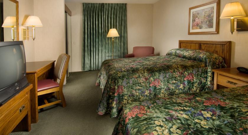 Pear Tree Inn St. Louis - Arnold Pokój zdjęcie